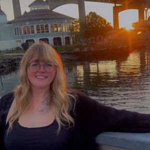 Meet your Posher, Nicole